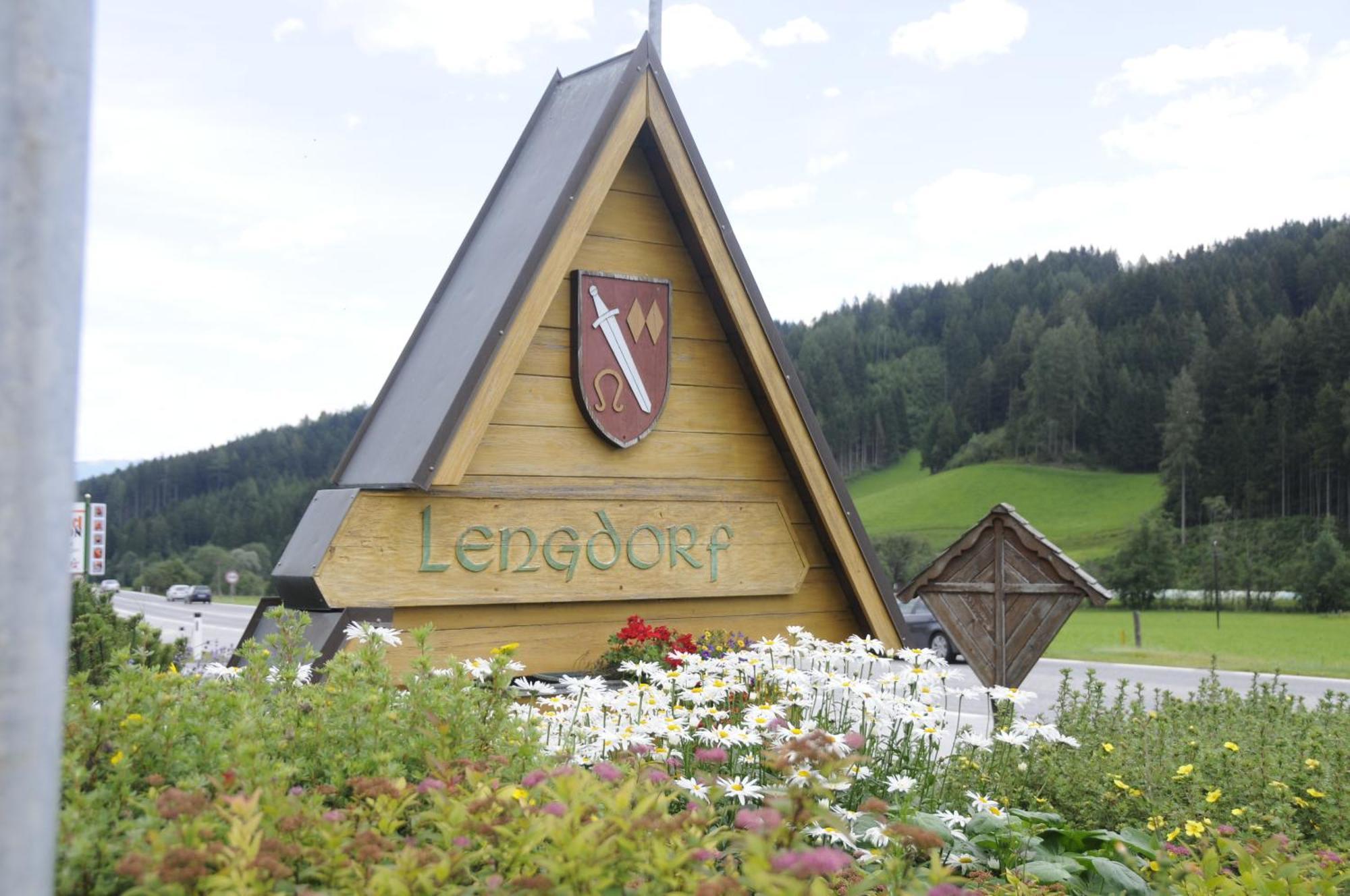 Haus Lukasser Grobming Exterior photo