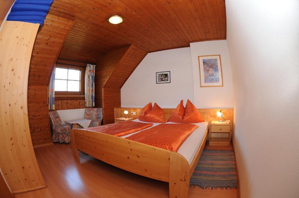 Haus Lukasser Grobming Room photo